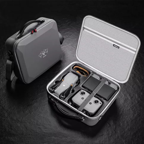DJI Air 3 Carrying Bag Case for Travelling and Fits DJI RC 2/RC-N2