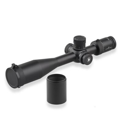 DISCOVERY LHD 6-24X50 SFIR FFP-Z