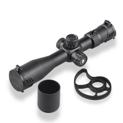 DISCOVERY HT 3-12X40 SF FFP