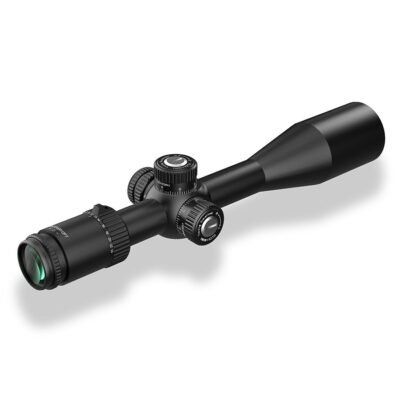 DISCOVERY LHD 6-24X50 SFIR FFP-L