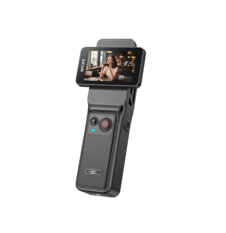 Action Camera